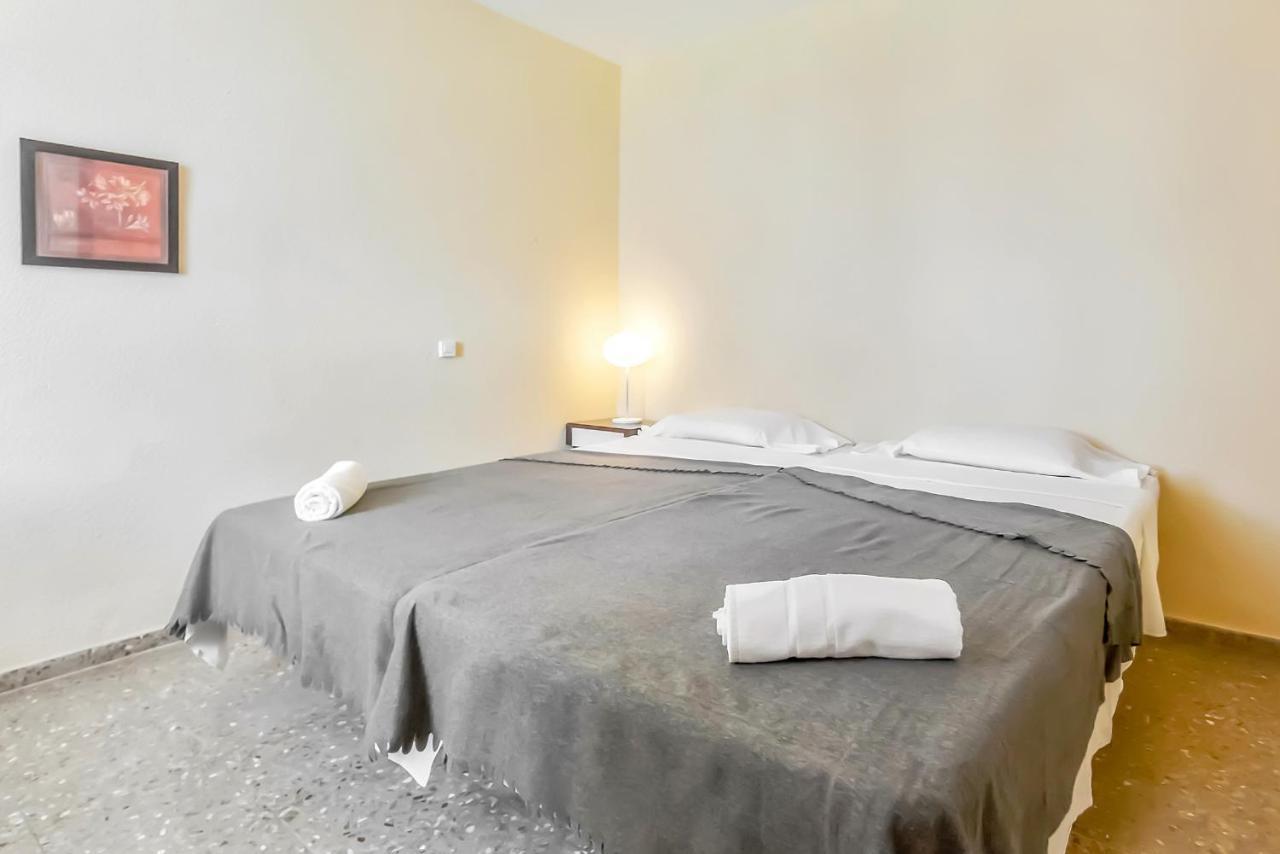 Apartment Near Playa De Las Americas With Wifi And Pool, Tenerife Sur Экстерьер фото