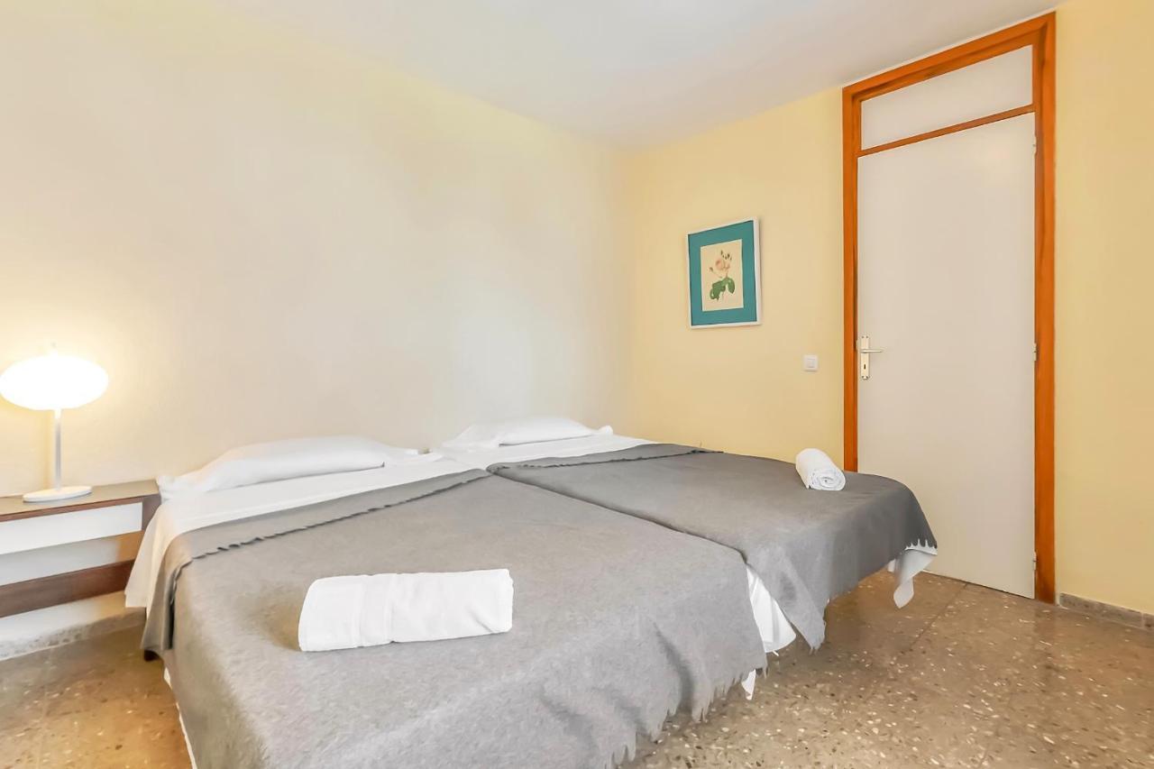 Apartment Near Playa De Las Americas With Wifi And Pool, Tenerife Sur Экстерьер фото