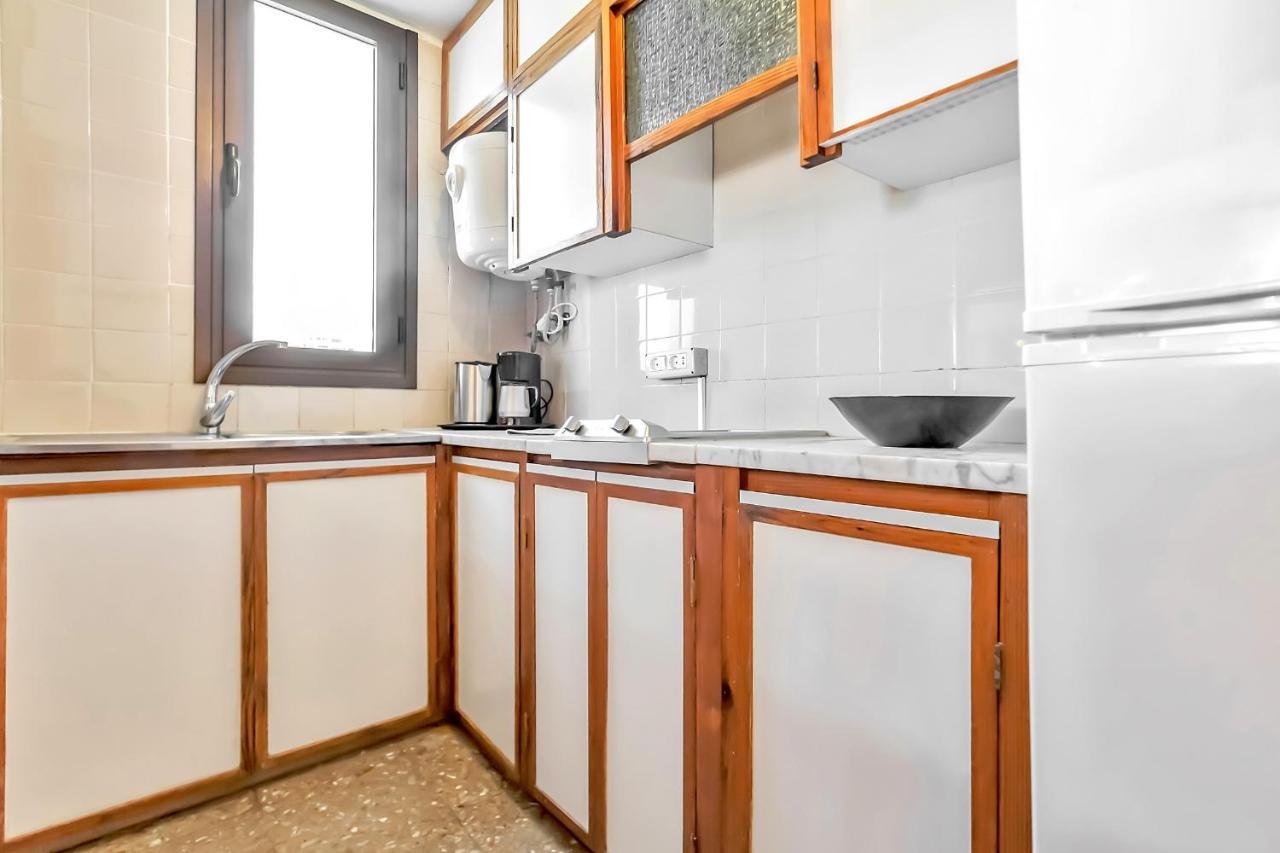 Apartment Near Playa De Las Americas With Wifi And Pool, Tenerife Sur Экстерьер фото