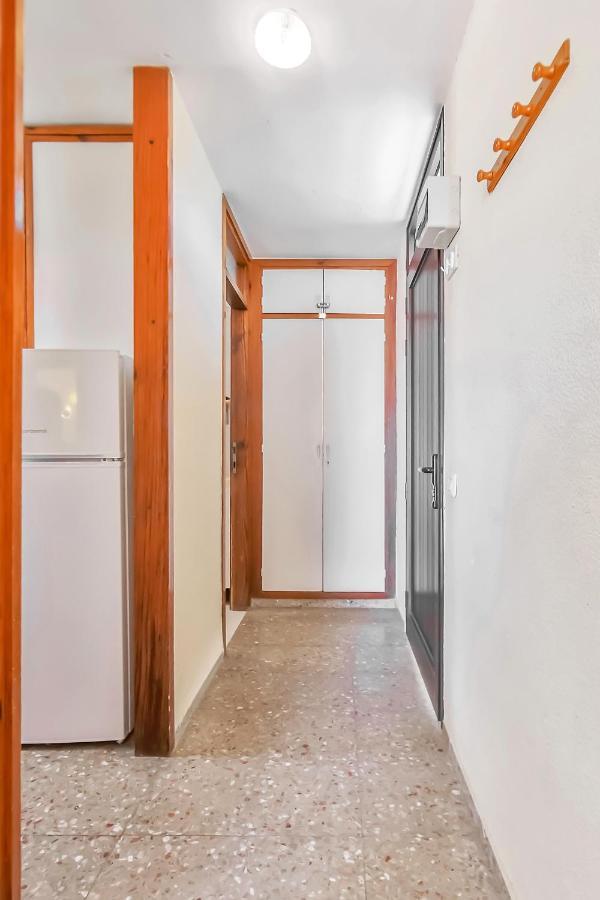 Apartment Near Playa De Las Americas With Wifi And Pool, Tenerife Sur Экстерьер фото
