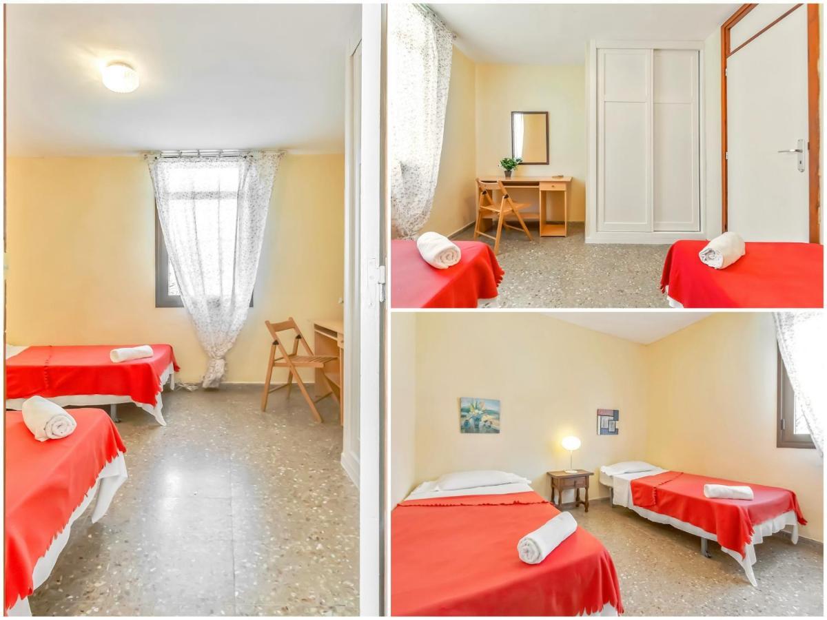 Apartment Near Playa De Las Americas With Wifi And Pool, Tenerife Sur Экстерьер фото